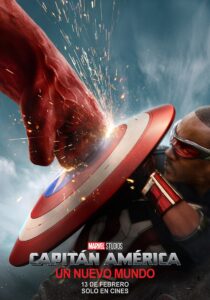 capitan america