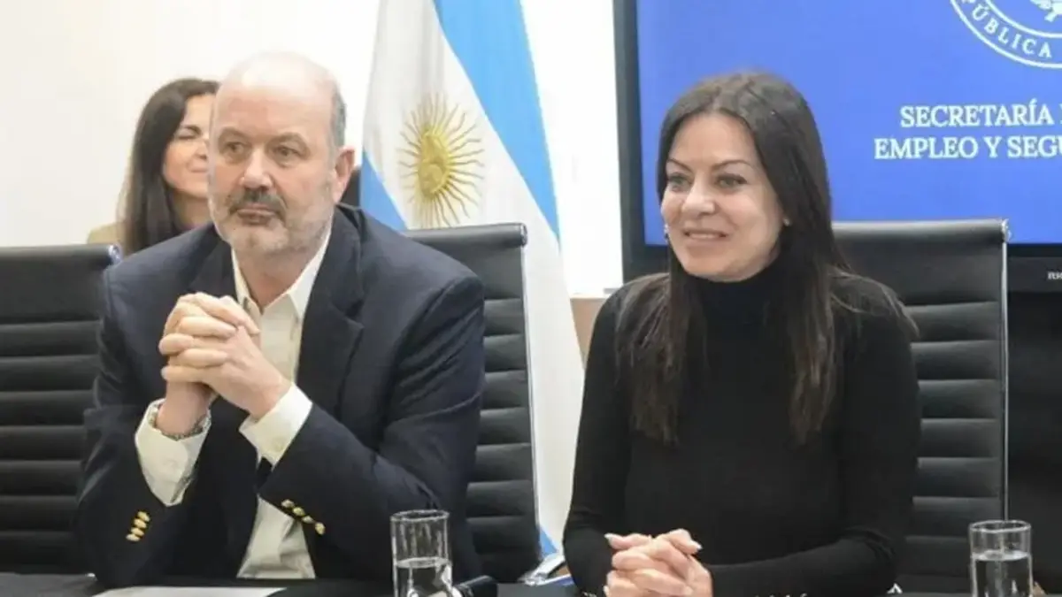 Menos empleo: el FAL también servirá para financiar despidos encubiertos | El Destape